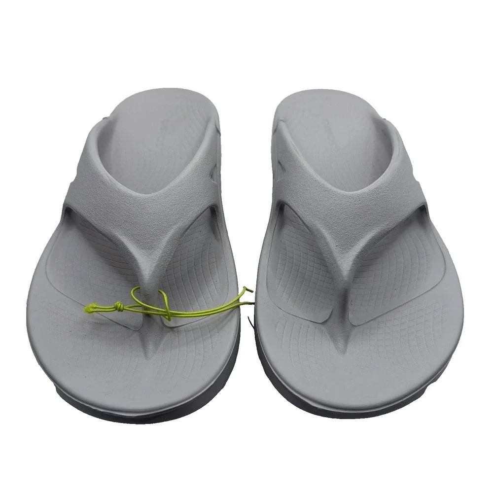 Oofos Original Unisex Moonstone Sandal Size EU 41 US  M8/W10 UK M7/W8 New